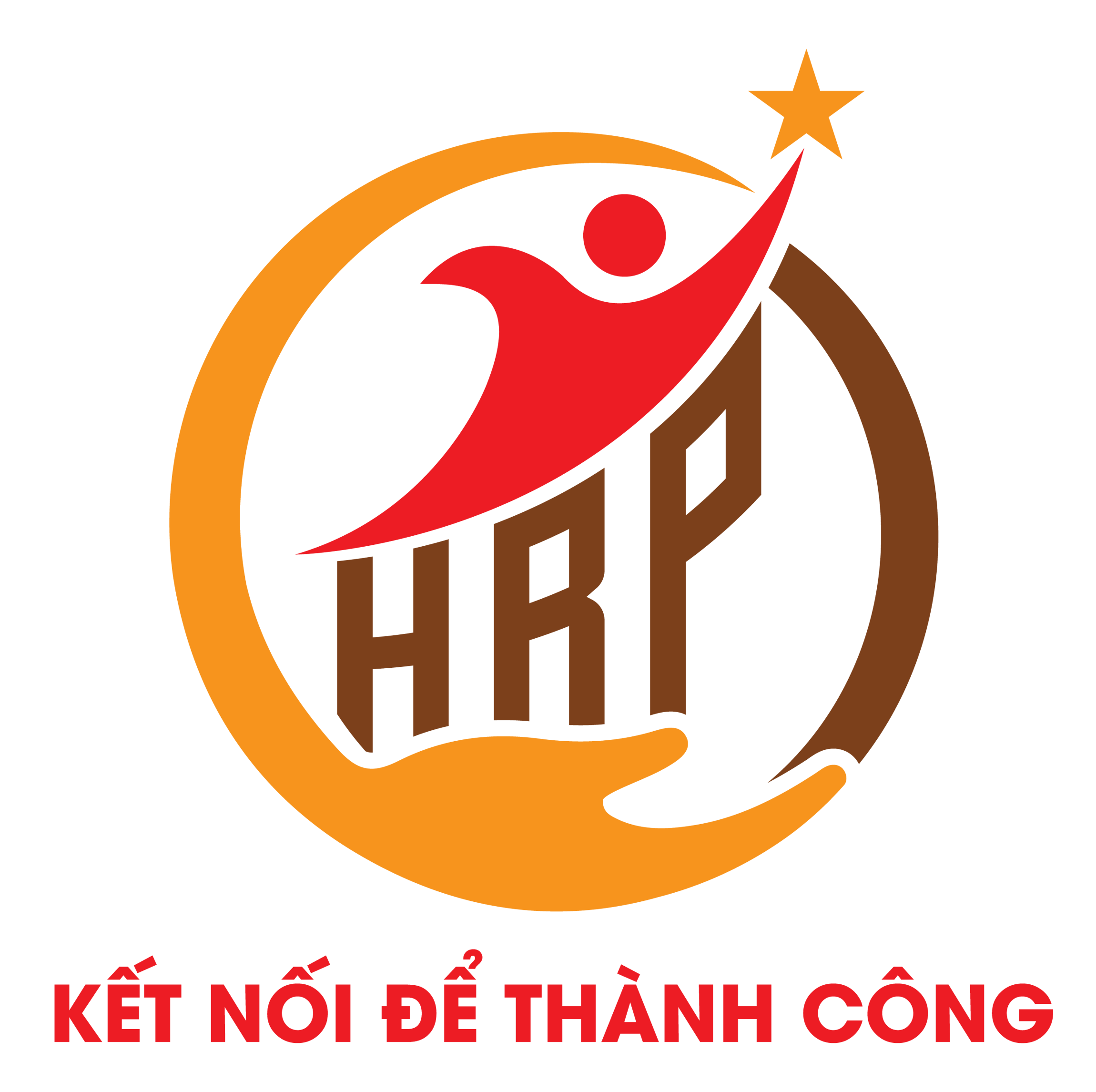 HRP Logo